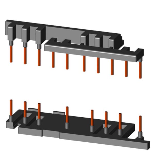 Juego de Cableado Arrancador Inversores S00