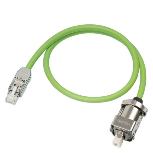 Cable de Señales Confeccionado 6FX80022CA111AG0