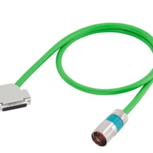 Cable de Señales Confeccionado 6FX80022EQ101AK0