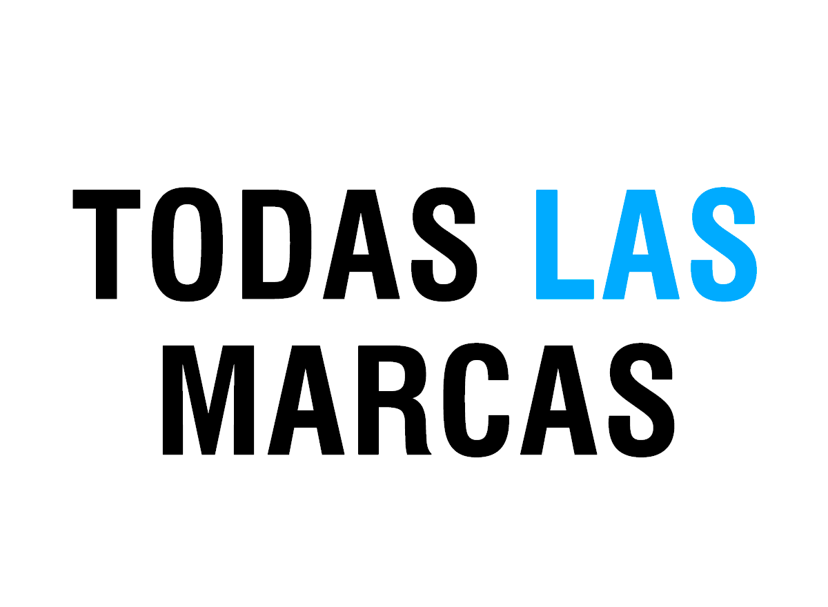 Todas las Marcas