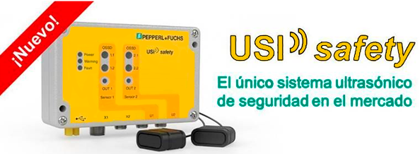 USI Safety